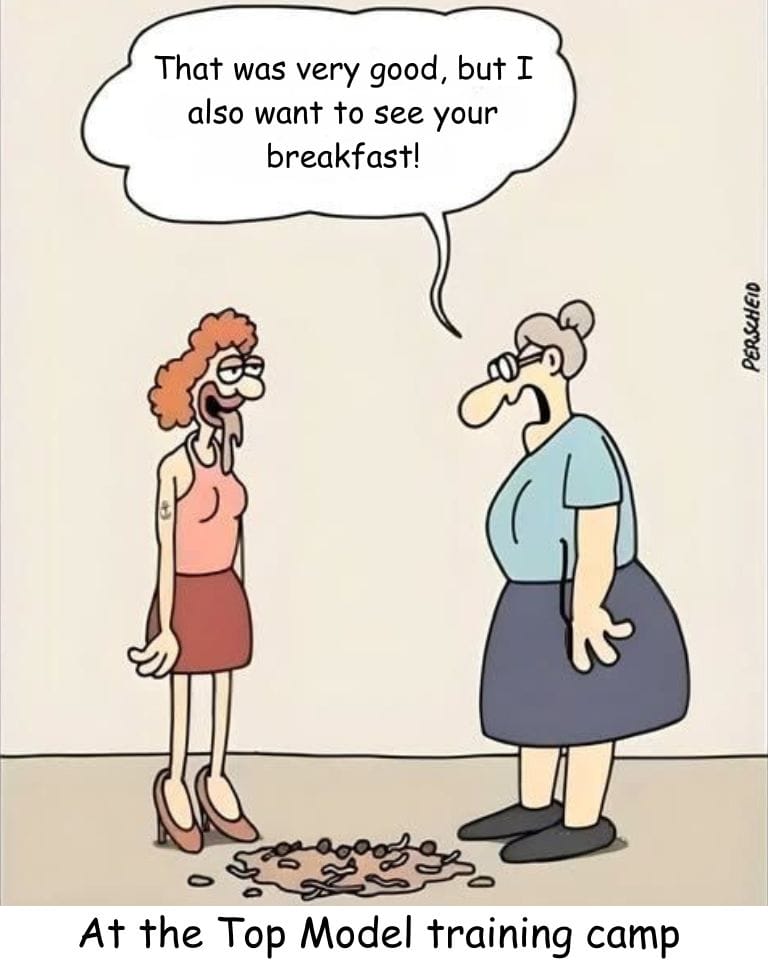 7-11 20 Bold and Hilarious Dark Humor Cartoons by Martin Perscheid You Have to See