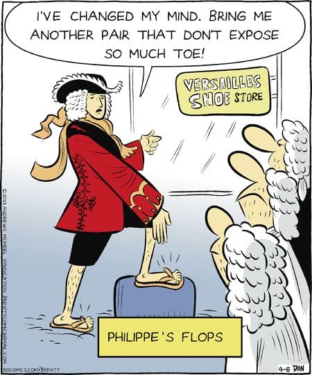 7-13 20 Hilarious Pun Cartoons by Dan Thompson You’ll Absolutely Love