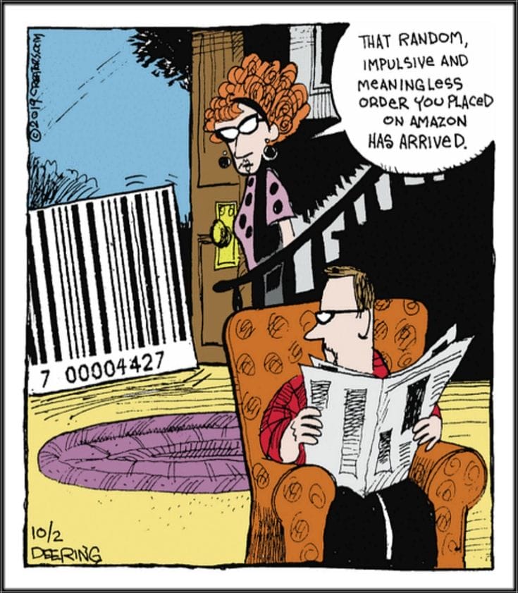 7-18 10 New Funny Comics by John Deering That’ll Make Your Day Brighter