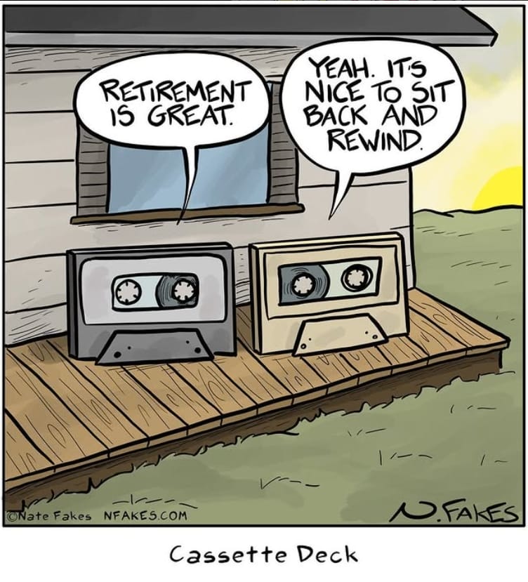 7-19 20 Hilarious One-Panel New Dark Humor Comics by Nate Fakes