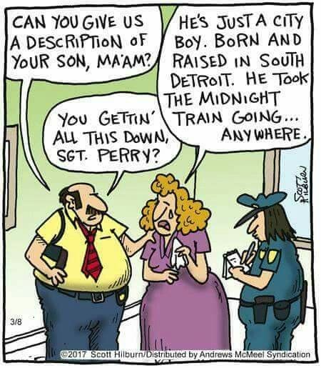 7-2 20 Witty and Twisted Argyle Sweater Comics by Scott Hilburn You’ll Love