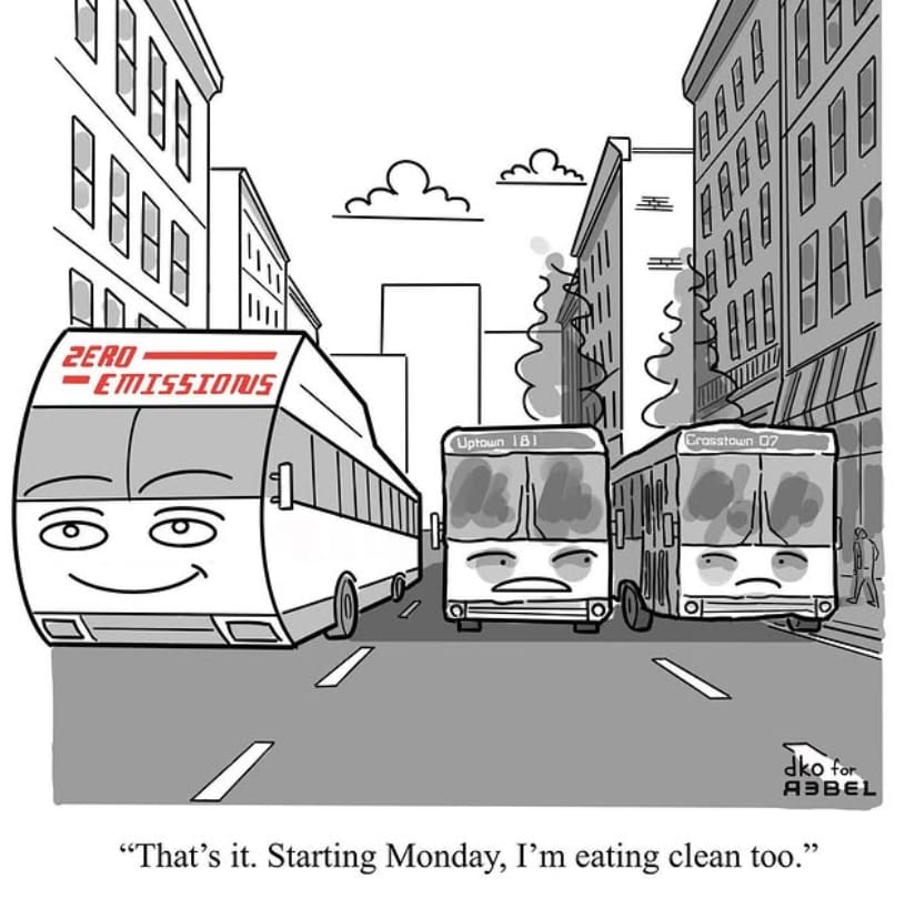 7-21 20 Best Humor Cartoons by David Ostow That Fans Absolutely Love
