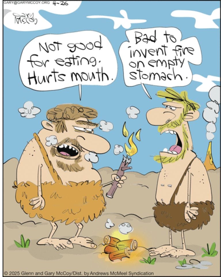 7-22 Top 10 Absurd Comics That Make Everyday Life Feel Ridiculously Funny