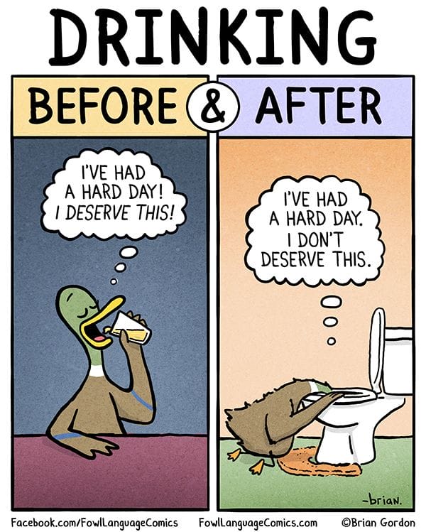7-32 10 Hilarious Parenting Humor Comics That Nail Mom and Dad Life