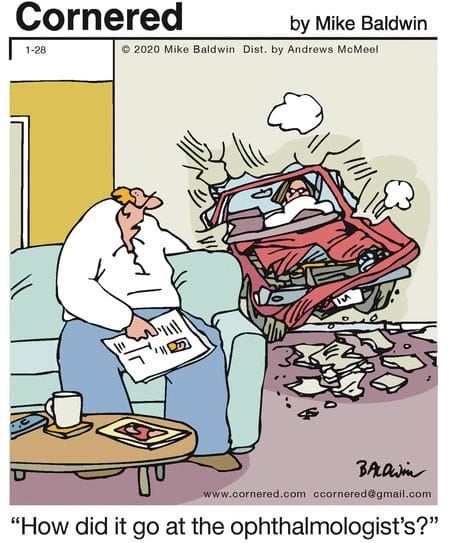 7-38 20 Humorous Comics by Mike Baldwin That Are Guaranteed to Make You Laugh