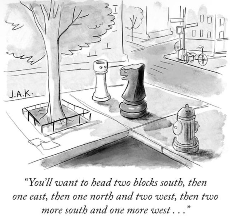 7-40 20 Classic Humorous Cartoons Packed with Laughs and Sharp Humo