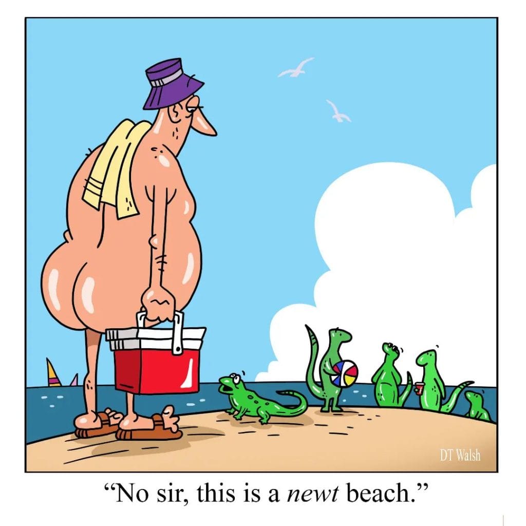 7-44-1024x1024 20 Twisted and Funny Dark Cartoons That Prove Dan Walsh Is a Genius