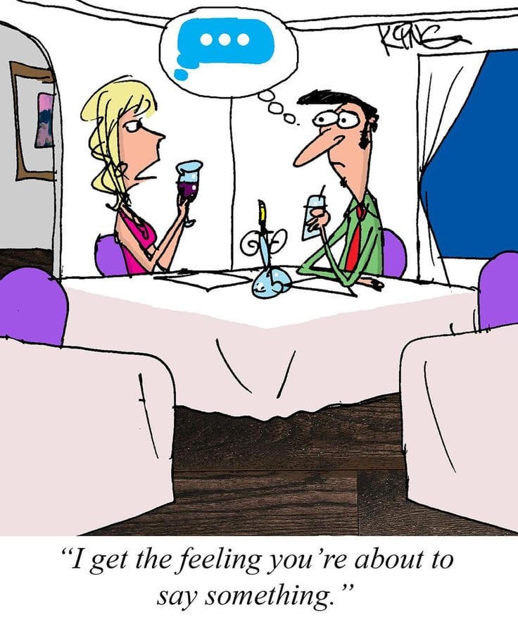 7-45 20 Hilarious Comics of Everyday Life Humor by Jerry King That Will Make Your Day Better