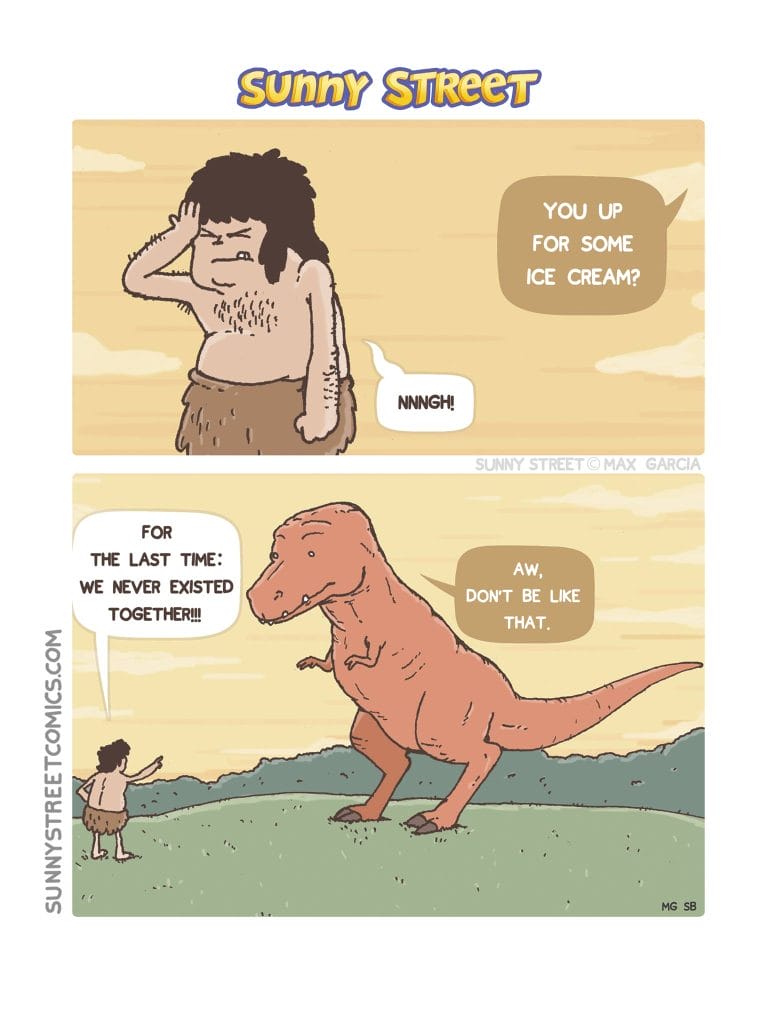 7-48-773x1024 20 Twisted Funny Comics by Max Garcia That Take Dark Humor to the Next Level