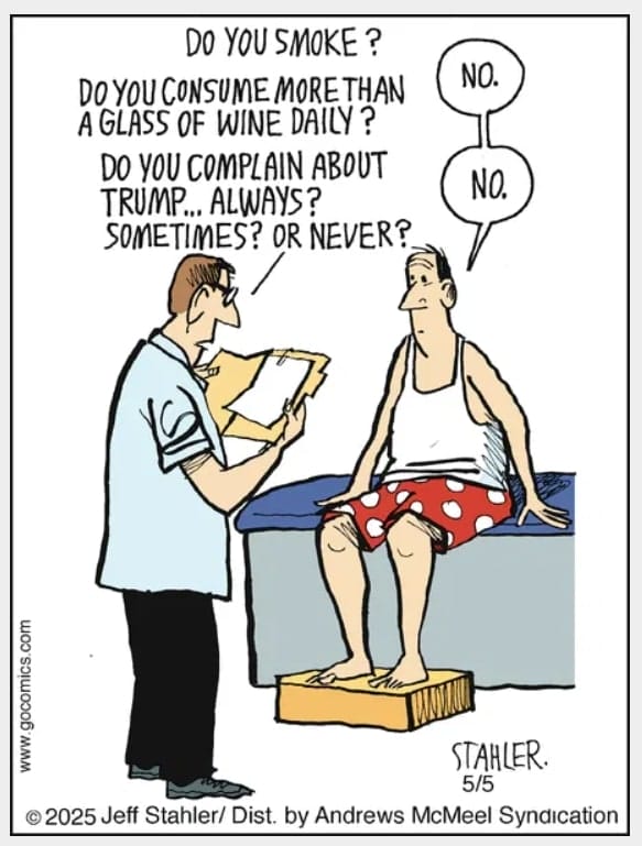 7-55 20 Hilarious Jeff Stahler Single Panel Humor That Nail Everyday Life