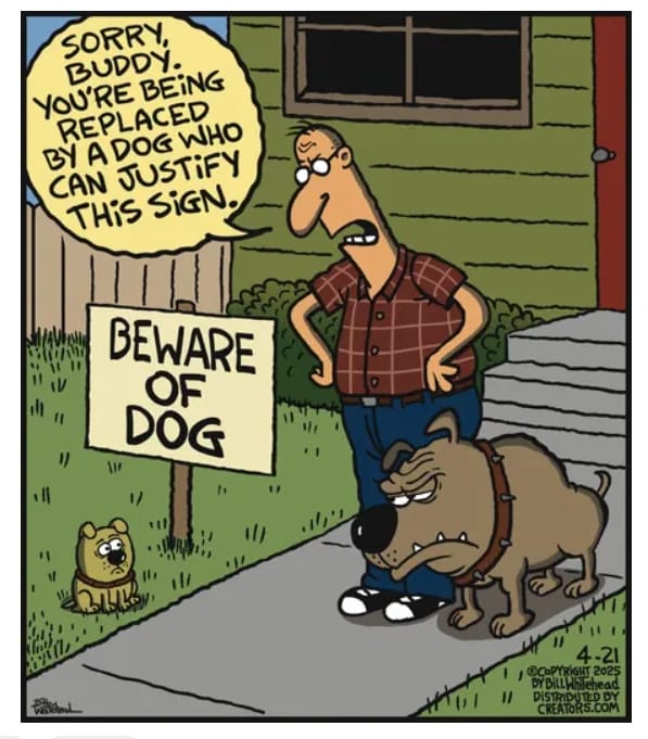 7-6 10 Witty Free Range Comics That Prove Bill Whitehead Is a Master of Humor