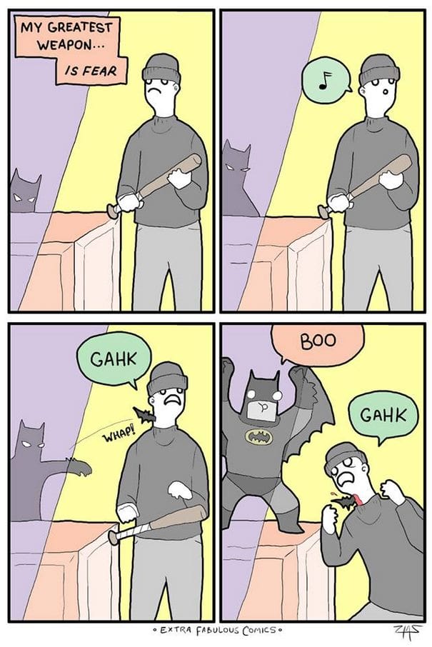7-68 20 Hilarious Dark Comics by Extra Fabulous Comics That’ll Shock You