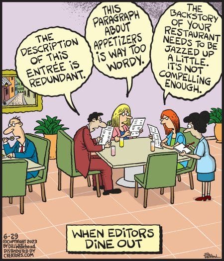 7-77 20 Witty Absurd Comics by Bill Whitehead That’ll Blow Your Mind