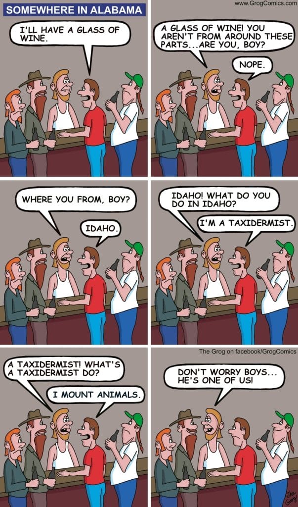 7-78-603x1024 20 Hilarious Grog Comics That Totally Nail Dark Humor