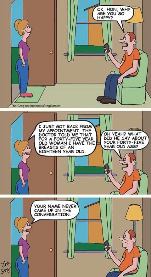 7-8 10 Hilarious Dark Humor Comics by Grog Comics That’ll Make You Gasp-Laugh