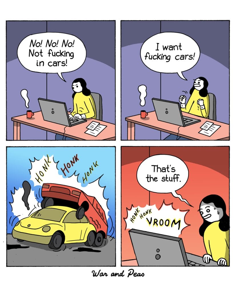 7-82-819x1024 20 Dark Humor Webcomics That Nail the Funny Bone With Every Panel