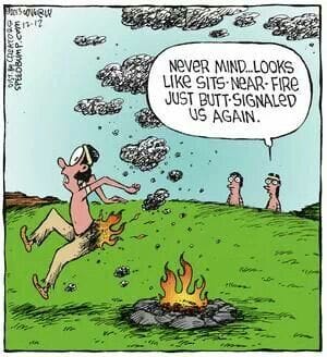 7-85 20 Hilarious Speed Bump Comics That Define Witty Comics Humor