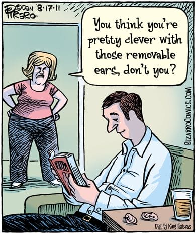 7-89 20 Best Cartoons by Dan Piraro That’ll Twist Your Brain with Laughter