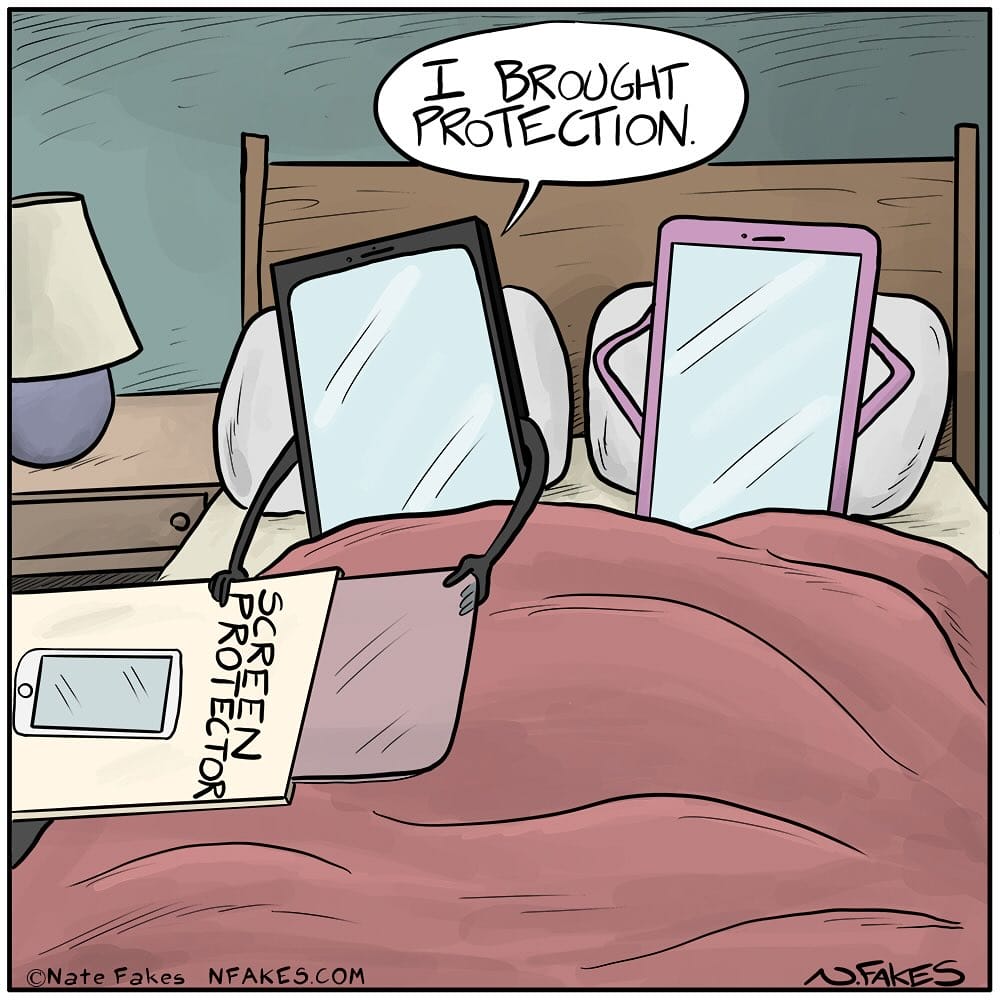7-91 20 Humorous Comics by Nate Fakes That Deliver Brilliant Daily Humor