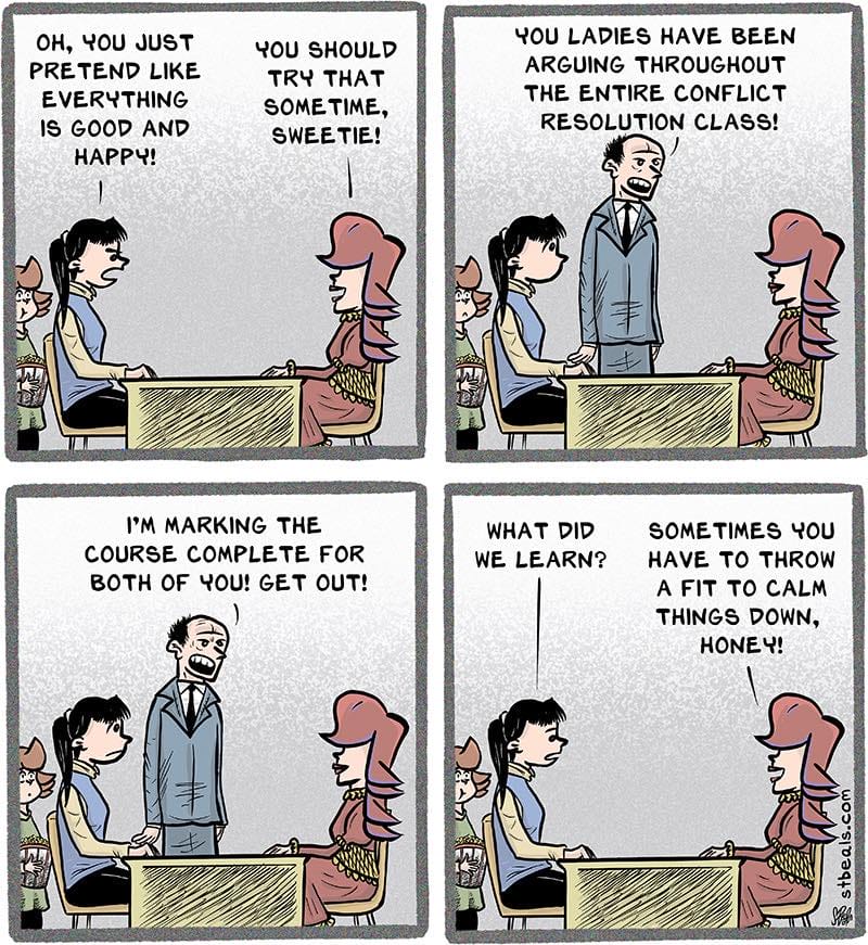 7 20 Hilarious Adult Children Comics by Stephen Beals You’ll Relate To