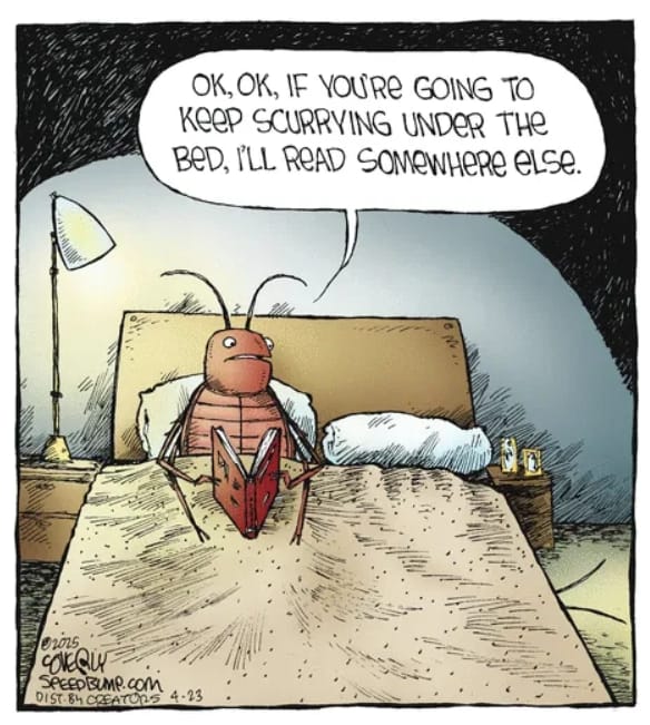 8-10 20 Hilarious Speed Bump Comics by Dave Coverly Packed with Wit