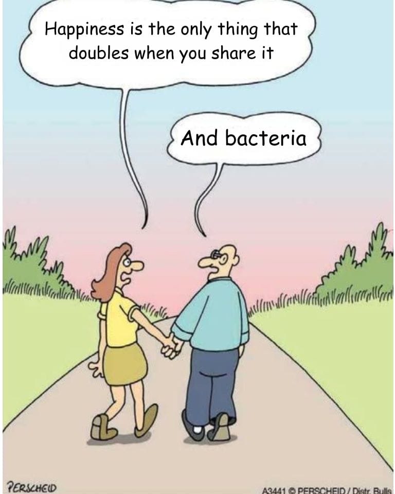 8-12 20 Bold and Hilarious Dark Humor Cartoons by Martin Perscheid You Have to See