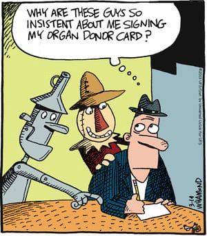 8-30 20 Hilarious Cartoons Comics by Dave Whamond That’ll Make Your Day