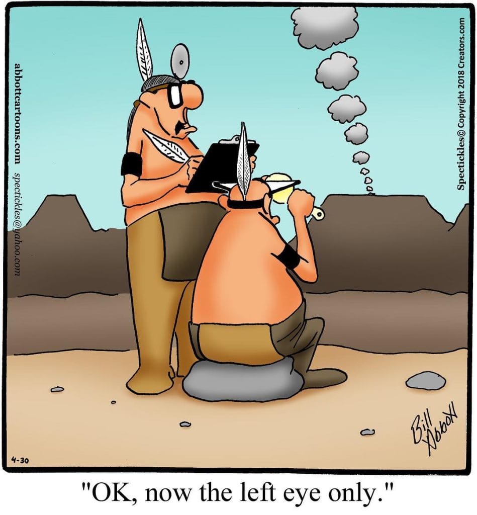 8-4-949x1024 20 Hilarious Bill Abbott Cartoons Every Humor Fan Needs to See