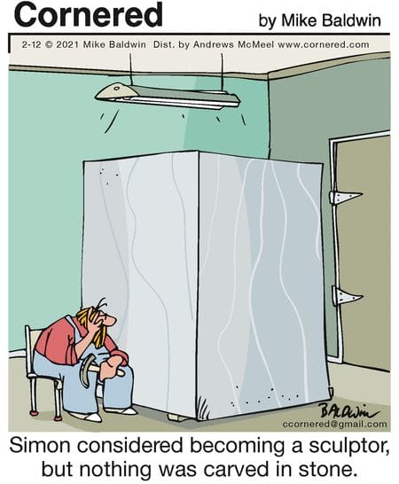 8-40 20 Humorous Comics by Mike Baldwin That Are Guaranteed to Make You Laugh