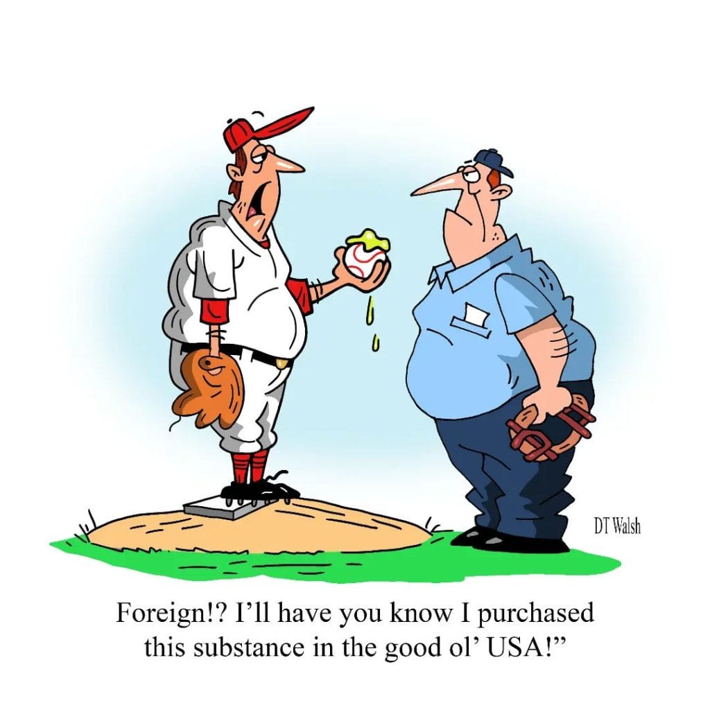 8-46-1024x1024 20 Twisted and Funny Dark Cartoons That Prove Dan Walsh Is a Genius