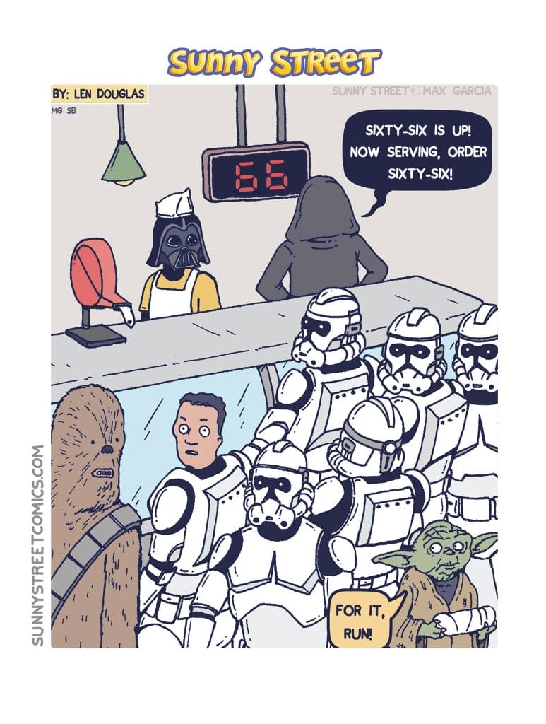 8-50-773x1024 20 Twisted Funny Comics by Max Garcia That Take Dark Humor to the Next Level