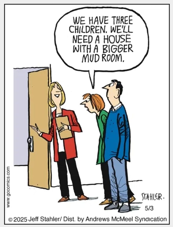 8-56 20 Hilarious Jeff Stahler Single Panel Humor That Nail Everyday Life