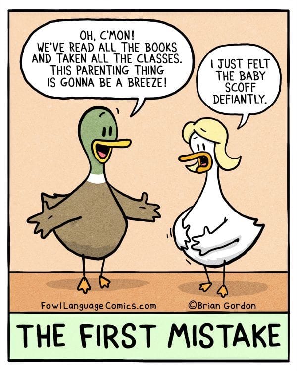 8-57 20 Witty Comics by Fowl Language That Nail Parenting Truths