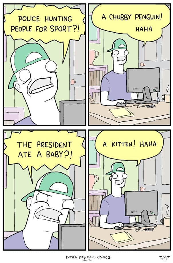 8-59 20 Darkly Funny Comics Only Adults With a Twisted Mind Will Appreciate
