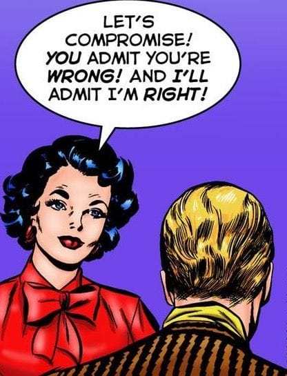 8-67 20 Hilarious Vintage Comics A Comic Review of Timeless Panels