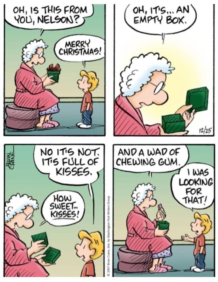 8-8 10 Hilarious Pickles Comics That Perfectly Capture Family Life