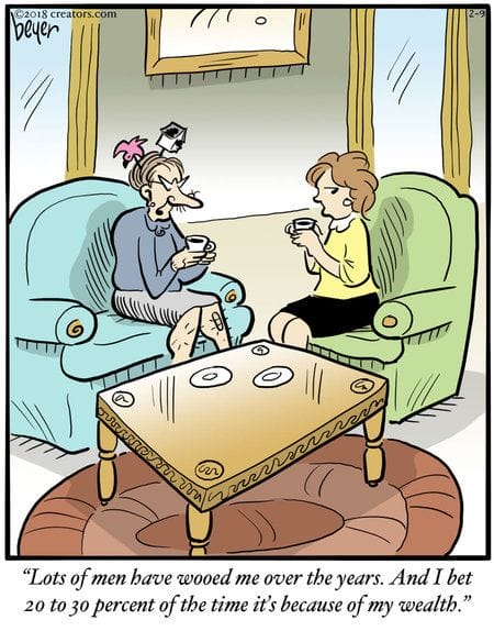 8-82 20 Absurdist Humor Comics by Daniel Beyer You Can’t Unsee