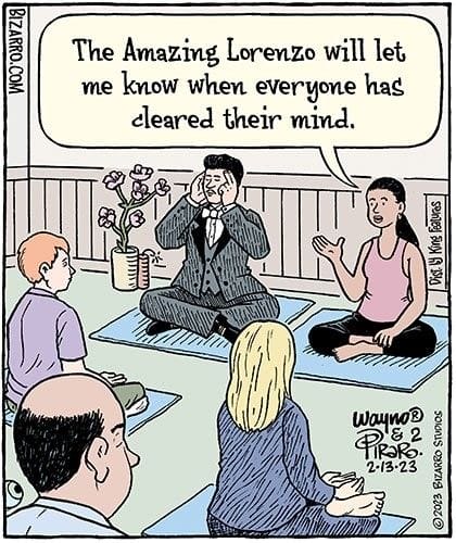 8-90 20 Best Cartoons by Dan Piraro That’ll Twist Your Brain with Laughter