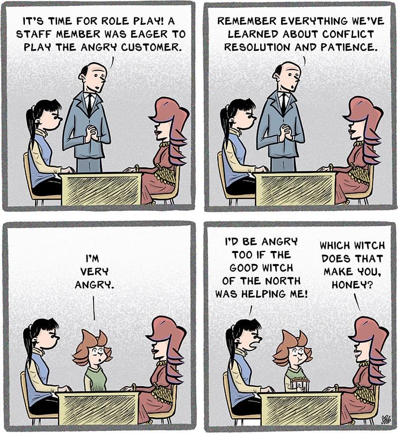 8 20 Hilarious Adult Children Comics by Stephen Beals You’ll Relate To