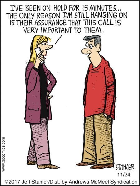 9-12 20 Hilarious Funny Relationship Cartoons by Jeff Stahler You’ll Instantly Relate To