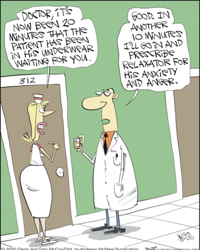 9-23 Top 10 Absurd Comics That Make Everyday Life Feel Ridiculously Funny