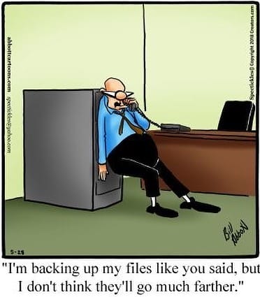 9-3 20 Hilarious Bill Abbott Cartoons Every Humor Fan Needs to See