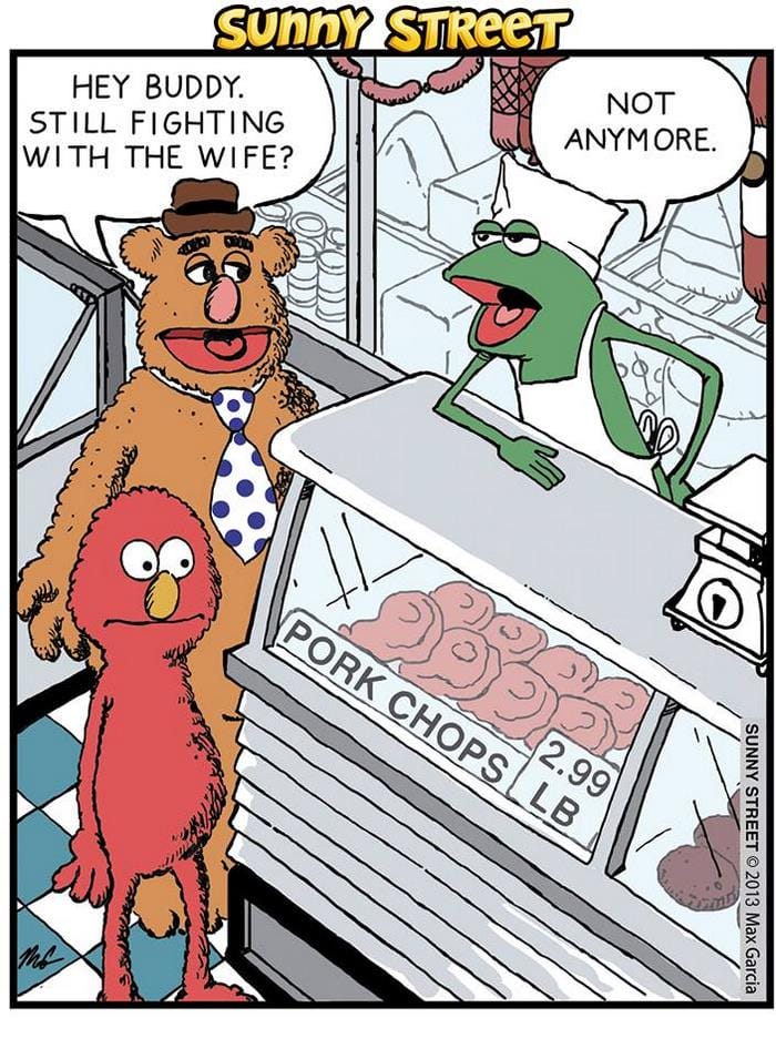 9-32 20 Hilarious New Dark Humor Comics That Are Funny, Twisted, and Brilliant