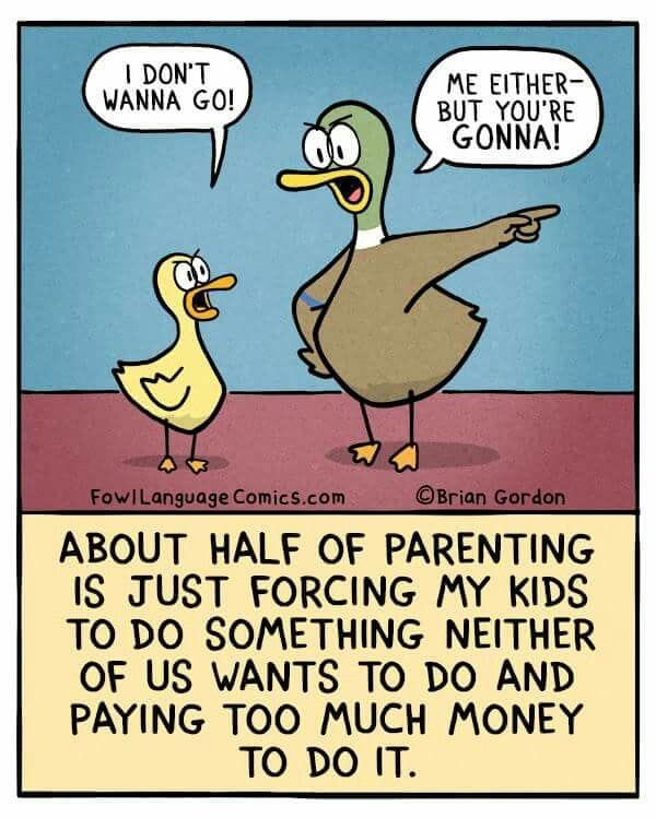 9-34 10 Hilarious Parenting Humor Comics That Nail Mom and Dad Life