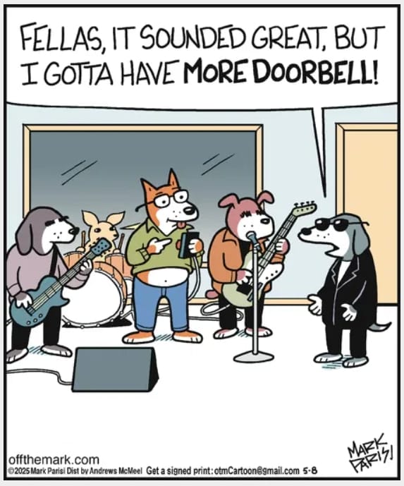 9-37 10 Brilliantly Funny New Off the Mark Comics 2025 You Need to See