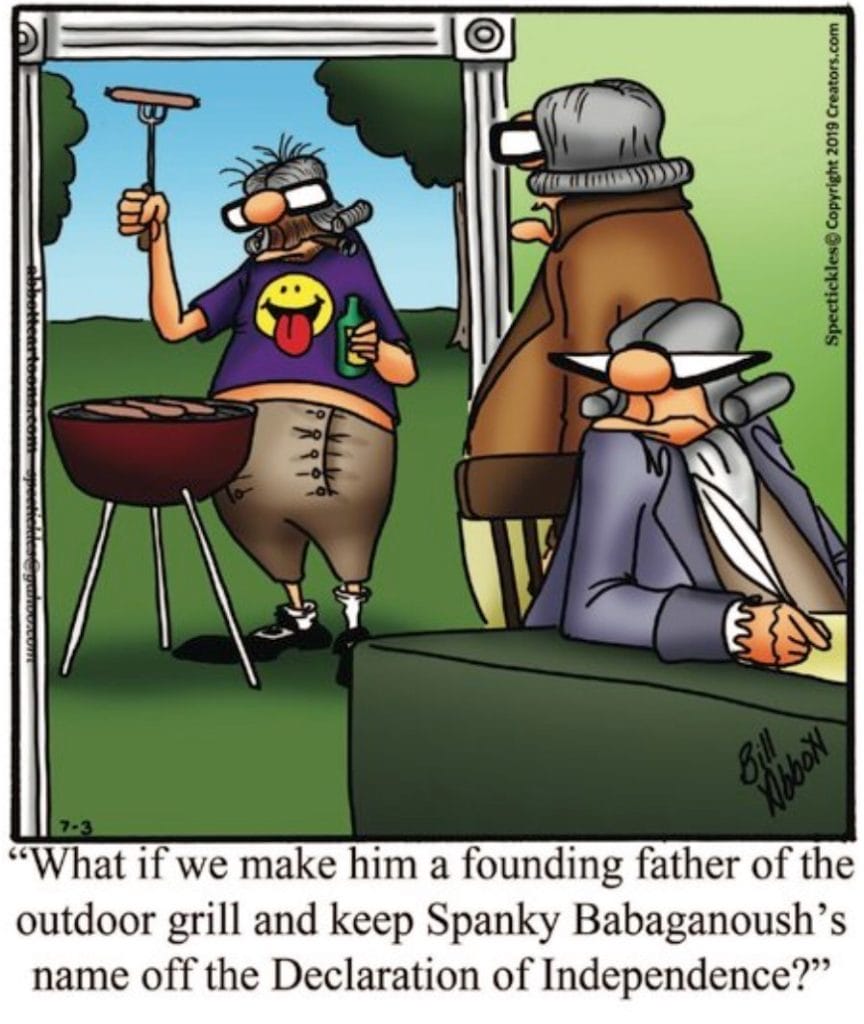 9-39-864x1024 20 Best Cartoons of All Time by Bill Abbott That’ll Make You Laugh Out Loud