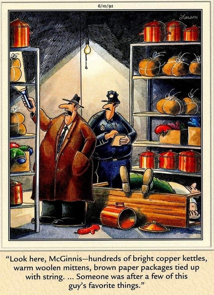 9-45 20 Best Far Side Comics That Still Hilariously Hold Up Today
