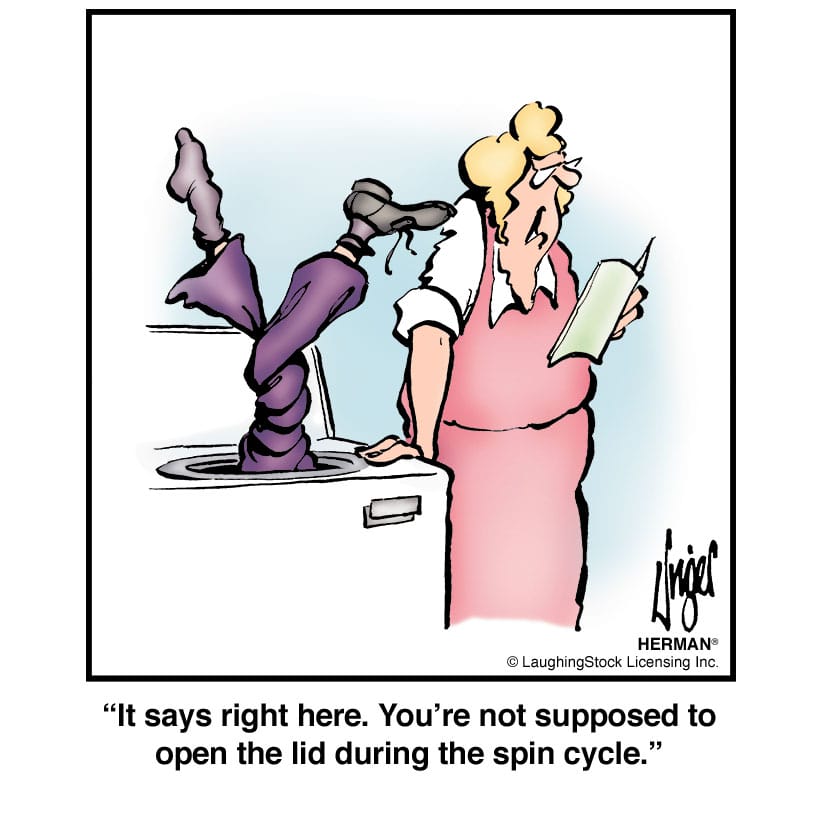9-53 20 Hilarious Herman Cartoons That Prove Jim Unger Is a Comic Genius