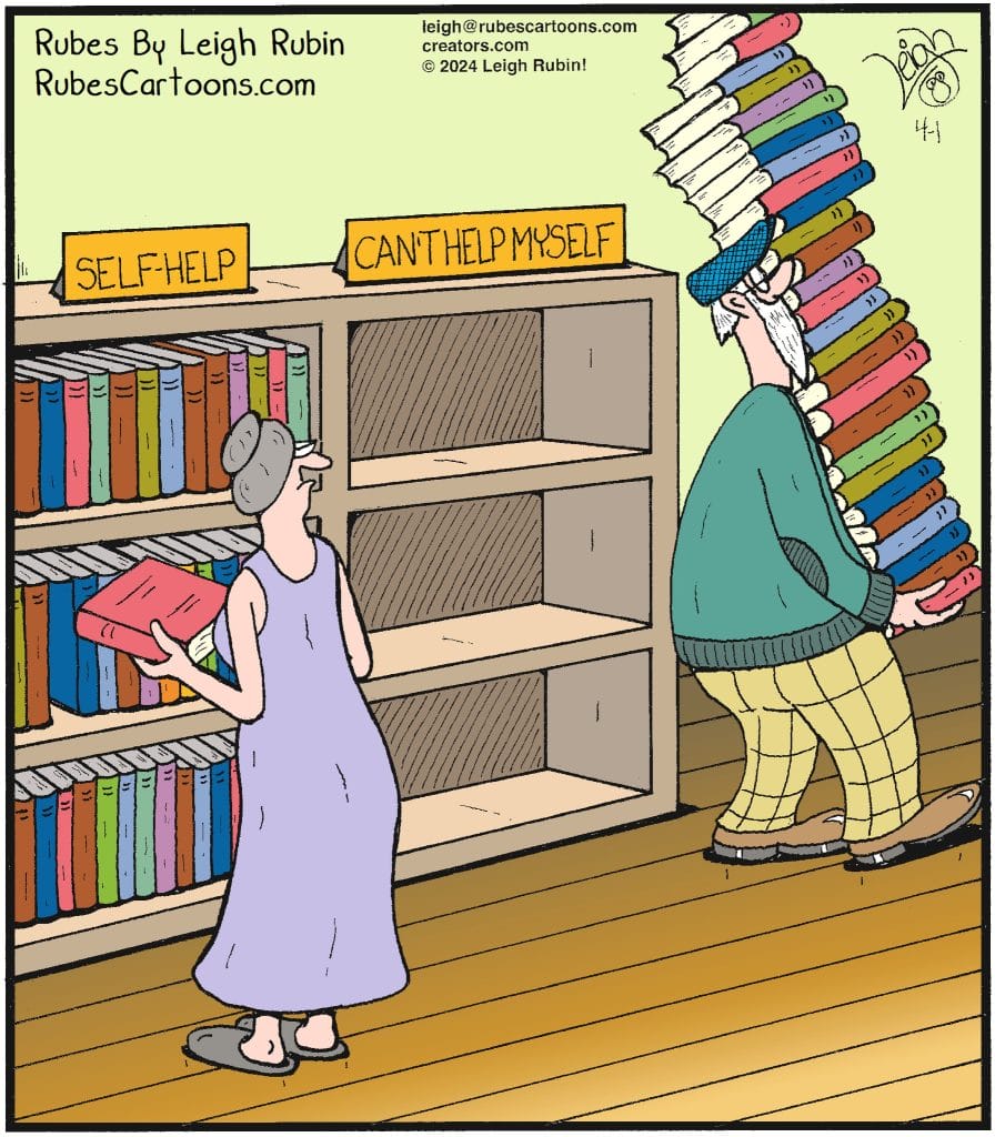 9-55-896x1024 20 Hilarious Daily Humor Comics by Leigh Rubin That’ll Have You Laughing All Week
