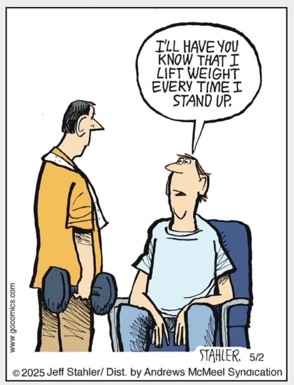 9-57 20 Hilarious Jeff Stahler Single Panel Humor That Nail Everyday Life